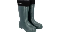 Mikado Gummistiefel Grau 46