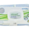 Mikrozid Universal wipes premium