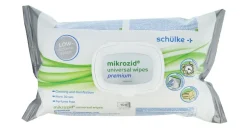Mikrozid Universal wipes premium