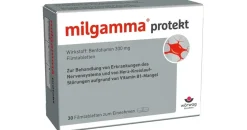 milgamma protekt Filmtabletten
