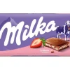 MILKA Erdbeer 100g