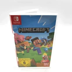 Minecraft (Nintendo Switch)