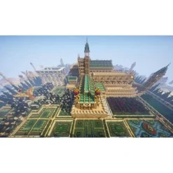 Minecraft (Nintendo Switch)
