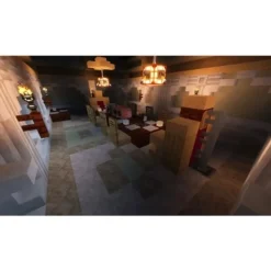 Minecraft (Nintendo Switch)