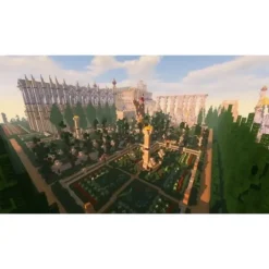 Minecraft (Nintendo Switch)