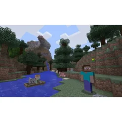 Minecraft (Nintendo Switch)