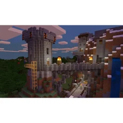 Minecraft (Nintendo Switch)