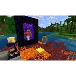 Minecraft (Nintendo Switch)