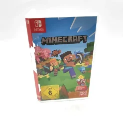 Minecraft (Nintendo Switch)