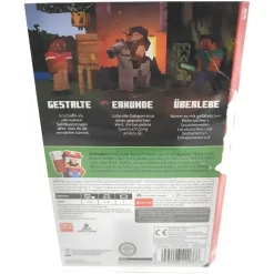 Minecraft (Nintendo Switch)