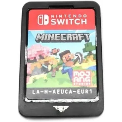 Minecraft (Nintendo Switch)