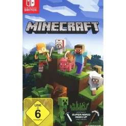 Minecraft (Nintendo Switch)