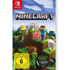 Minecraft (Nintendo Switch)