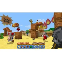 Minecraft (Nintendo Switch)