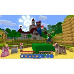 Minecraft (Nintendo Switch)