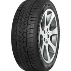 MINERVA Frostrack UHP