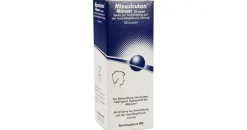 Minoxicutan Männer 50 mg/ml Spray