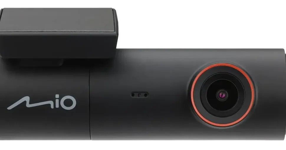Mio MiVue J30 2,5K