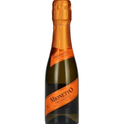 Mionetto Prosecco DOC Brut Vegan 0,2 l
