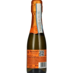 Mionetto Prosecco DOC Brut Vegan 0,2 l