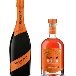 Mionetto Prosecco DOC Brut 11 % vol 0,75 l