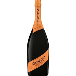 Mionetto Prosecco DOC Brut 11 % vol 1,5 l