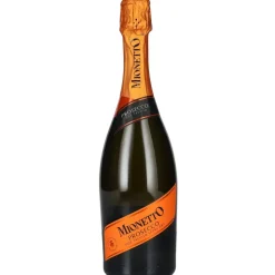 Mionetto Prosecco DOC Extra Dry 11 % vol 0,75 l