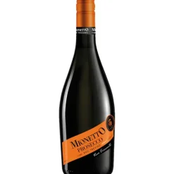 Mionetto Prosecco DOC Frizzante Halbtrocken 11 % vol 0,75 l