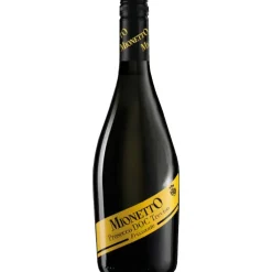 Mionetto Prosecco DOC Frizzante Halbtrocken 11 % vol 0,75 l