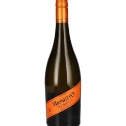 Mionetto Prosecco DOC Frizzante Halbtrocken 11 % vol 0,75 l