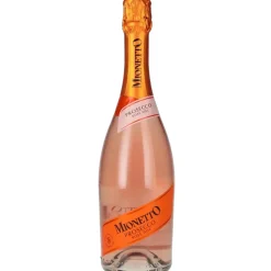 Mionetto Prosecco Rosé DOC Extra Dry Vegan 0,75 l