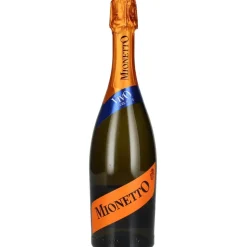 Mionetto Prosecco Spumante Extra Trocken 11 % vol 0,75 l