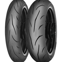 MITAS Sport Force+