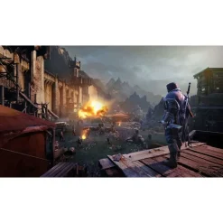 Mittelerde: Mordors Schatten (USK) (Xbox One)