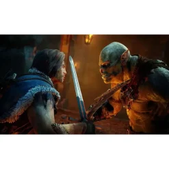 Mittelerde: Mordors Schatten (USK) (Xbox One)