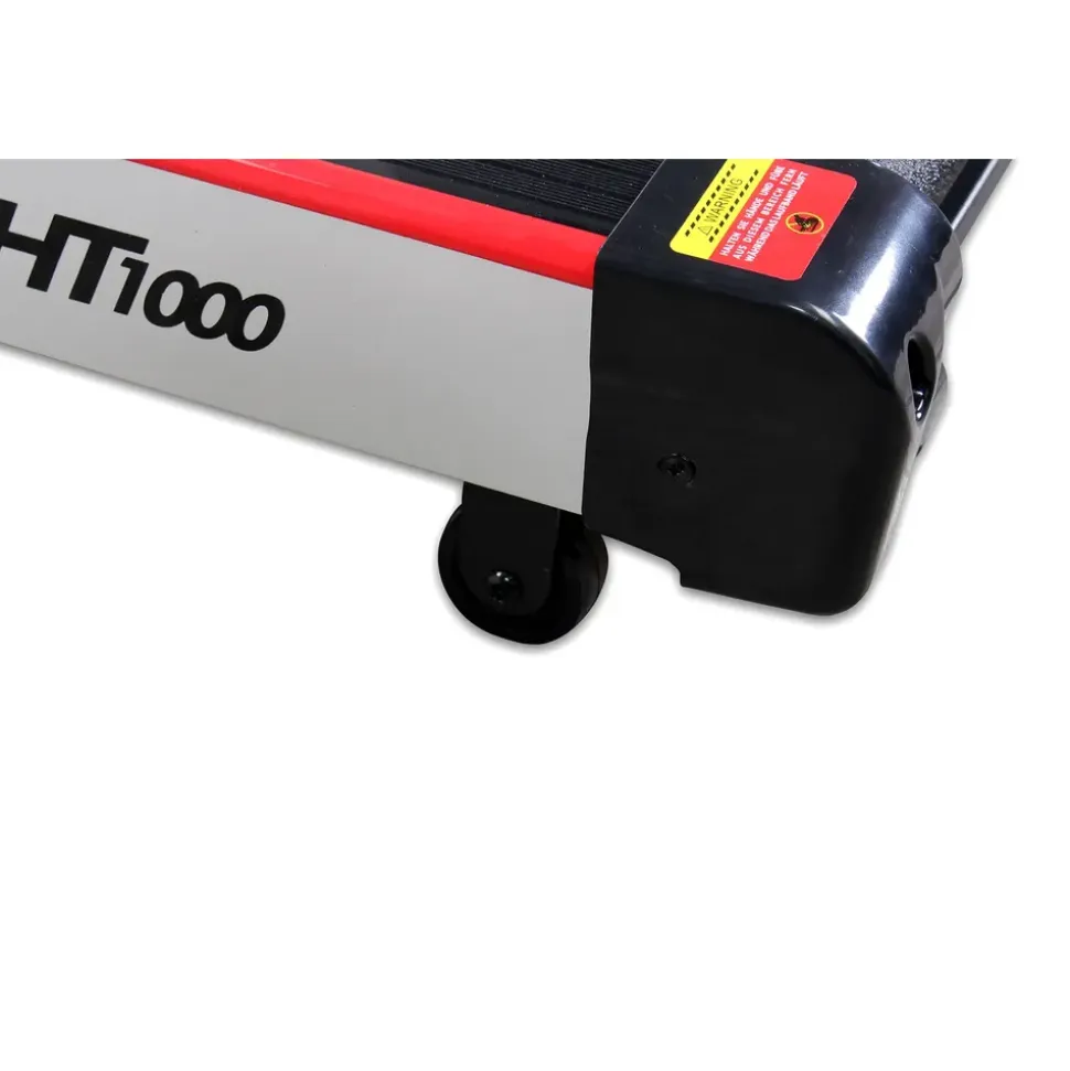 MIWEBA HT1000 schwarz