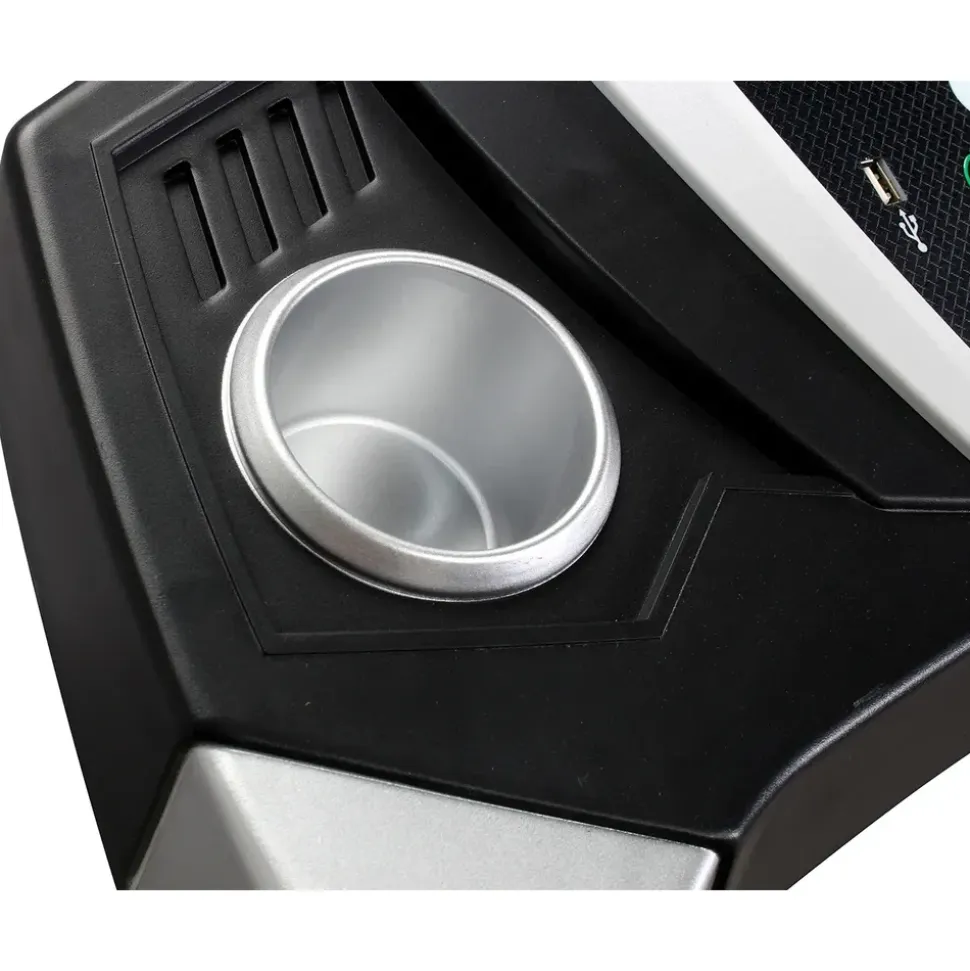 MIWEBA HT1000 schwarz