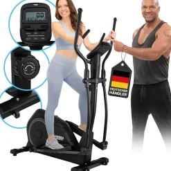 MIWEBA MC500 Schwarz