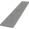 ML-Design PVC Bodenbelag Click Vinyl-Dielen, 122x18x4,2mm Windswell Hickory Eiche