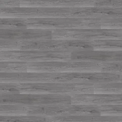ML-Design PVC Bodenbelag Click Vinyl-Dielen, 122x18x4,2mm Windswell Hickory Eiche