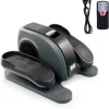 Mobiclinic Mini Ellipsentrainer Grau