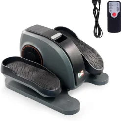 Mobiclinic Mini Ellipsentrainer Grau