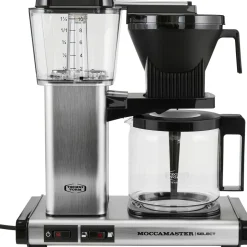 Moccamaster KBG Select