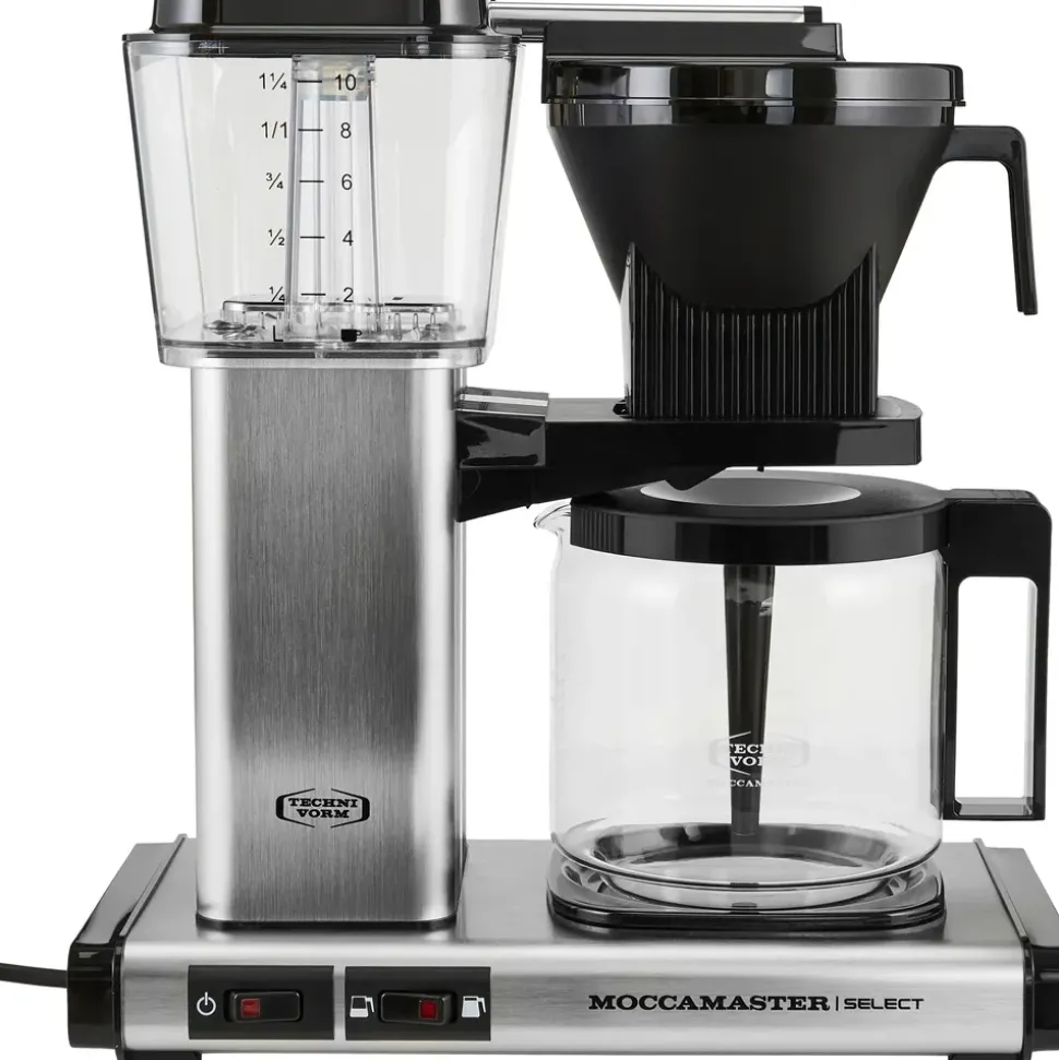 Moccamaster KBG Select