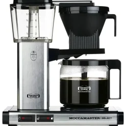 Moccamaster KBG Select