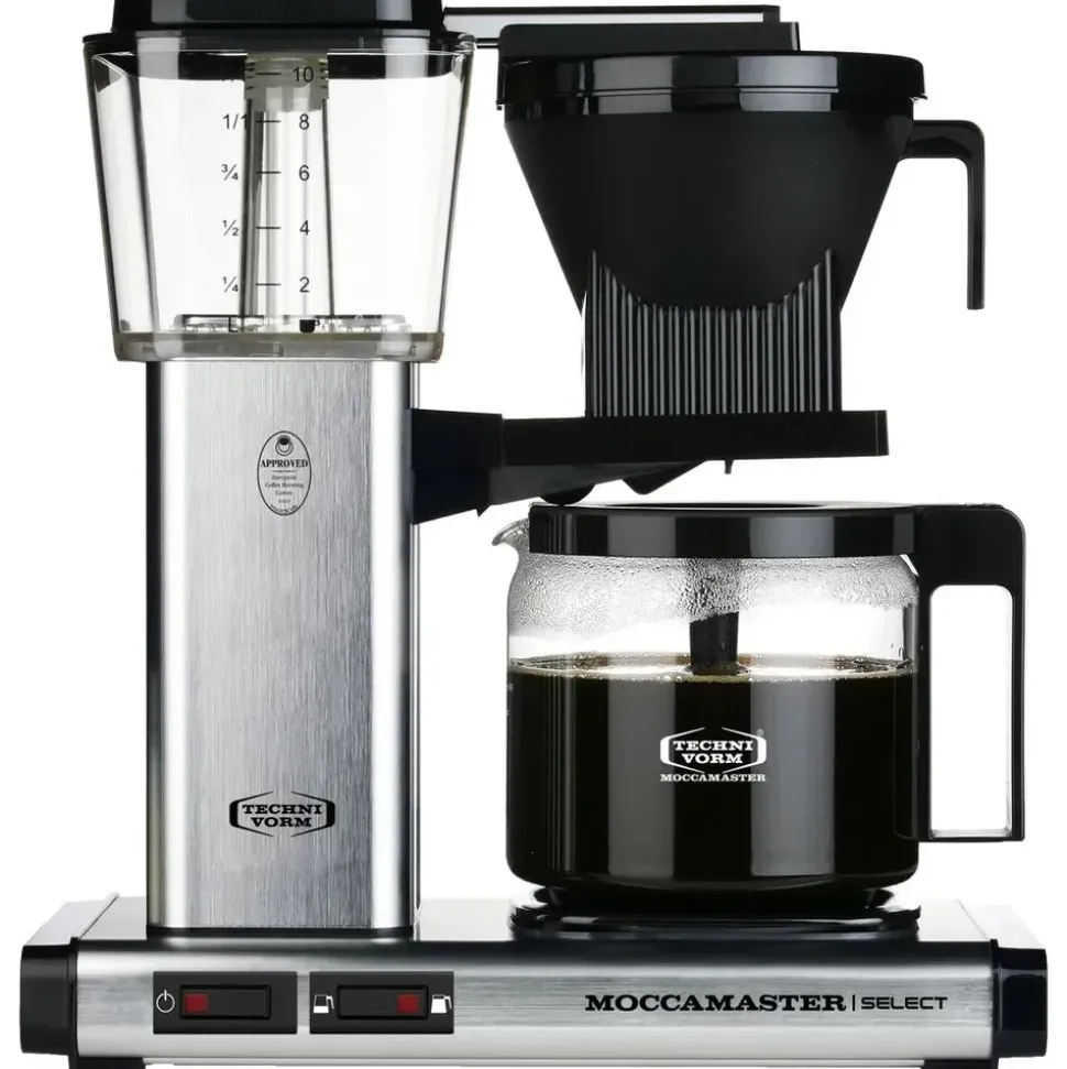 Moccamaster KBG Select