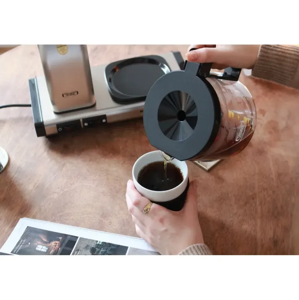 Moccamaster KBG Select