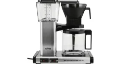 Moccamaster KBG Select