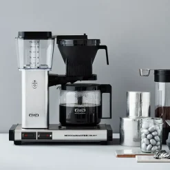 Moccamaster KBG Select