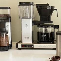 Moccamaster KBG Select